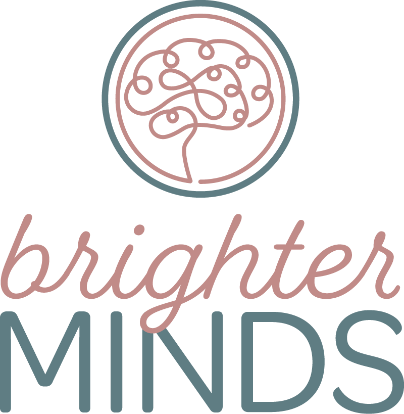 Brighter Minds