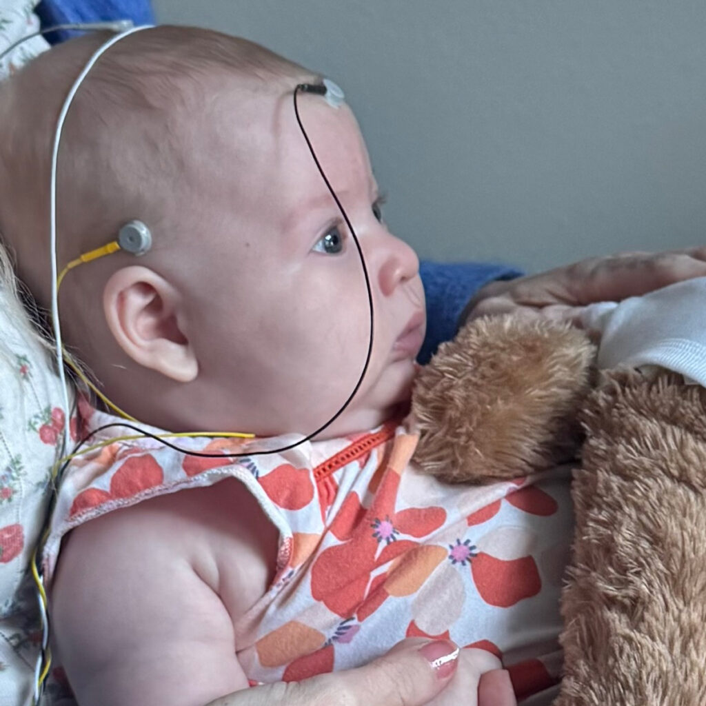 baby neurofeedback therapy